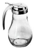 Syrup Dispensers