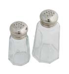 Salt & Pepper Shakers