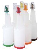 Liquor & Juice Pourers