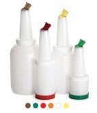 Drink Bar Pourers