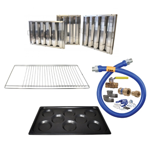 Cooking Equipment Accessories