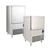 Blast Chillers