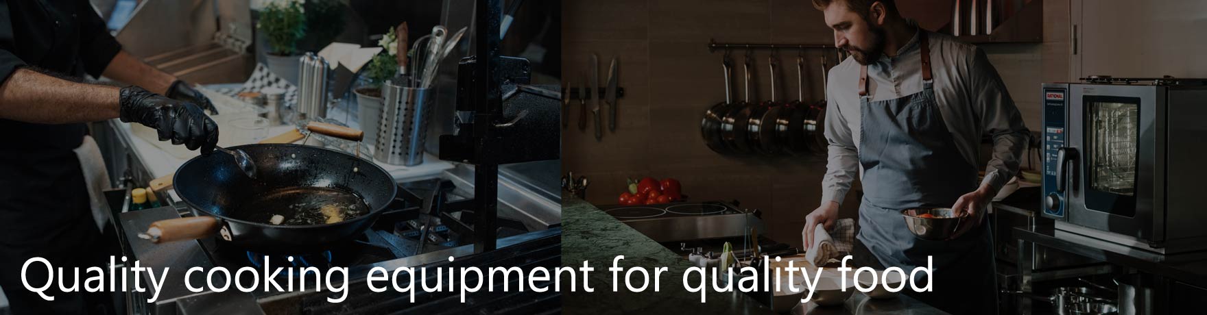 Combi Ovens