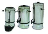 Percolators