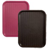 Cafeteria Trays