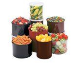 Salad Bar Items