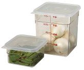 Square Containers