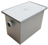 Grease Trap