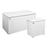 Chest Freezers