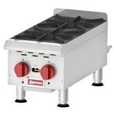Countertop Gas Hot Plates