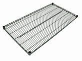 Heavy Duty Commercial Epoxy Wire Shelves