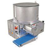 Patty Machines