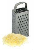 Graters & Peelers