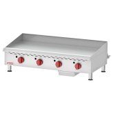 Countertop Gas Griddles