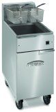 Electric Floor Fryers