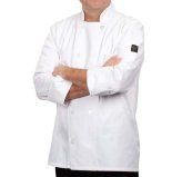 Chef Jackets & Shirts