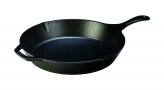 Cast Iron Cookware