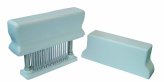 Meat Tenderizers, Manual