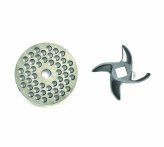 Meat Grinder Knives & Plates