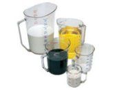 Measuring Spoons & Cups