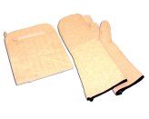 Oven Mitts & Pads