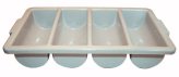 Flatware Storage