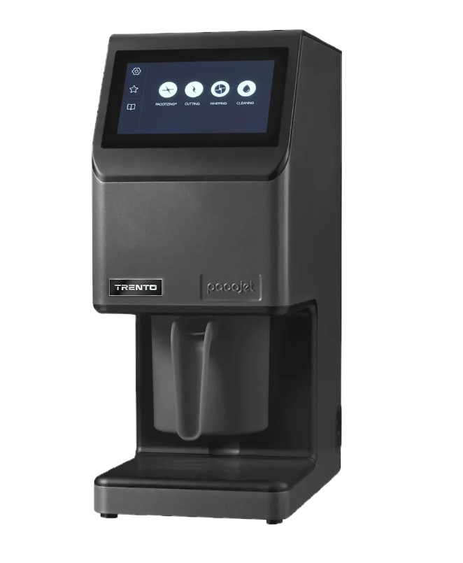 Pacojet 4