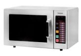 Microwave Ovens