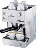 Espresso Machines