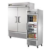 Reach-In Freezers