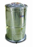 Lettuce Dryer
