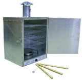 Smokes Houses and Dehydrators