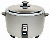 Commercial Rice Cookers