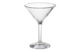 Martini Glasses