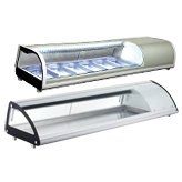 Refrigerated Sushi Showcases