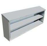 Wall Mount Shelving