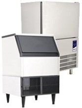 Ice Machines & Blast Chillers