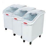 Ingredient Bins