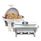 Chafing Dishes