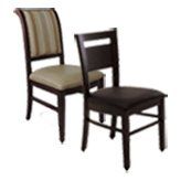Restaurant Chairs