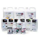 Cleaning Chemicals