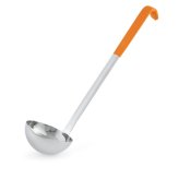 Coated Handle Ladles