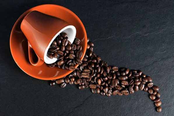 Coffee Mugs