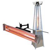 Commercial Patio Heaters