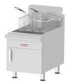 Gas Countertop Fryers