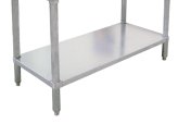 Heavy Duty Undershelves