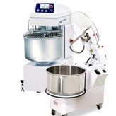 Spiral Dough Mixers