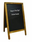 Easels