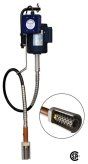 Fish Scalers, Electric
