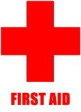 First Aid Supplies